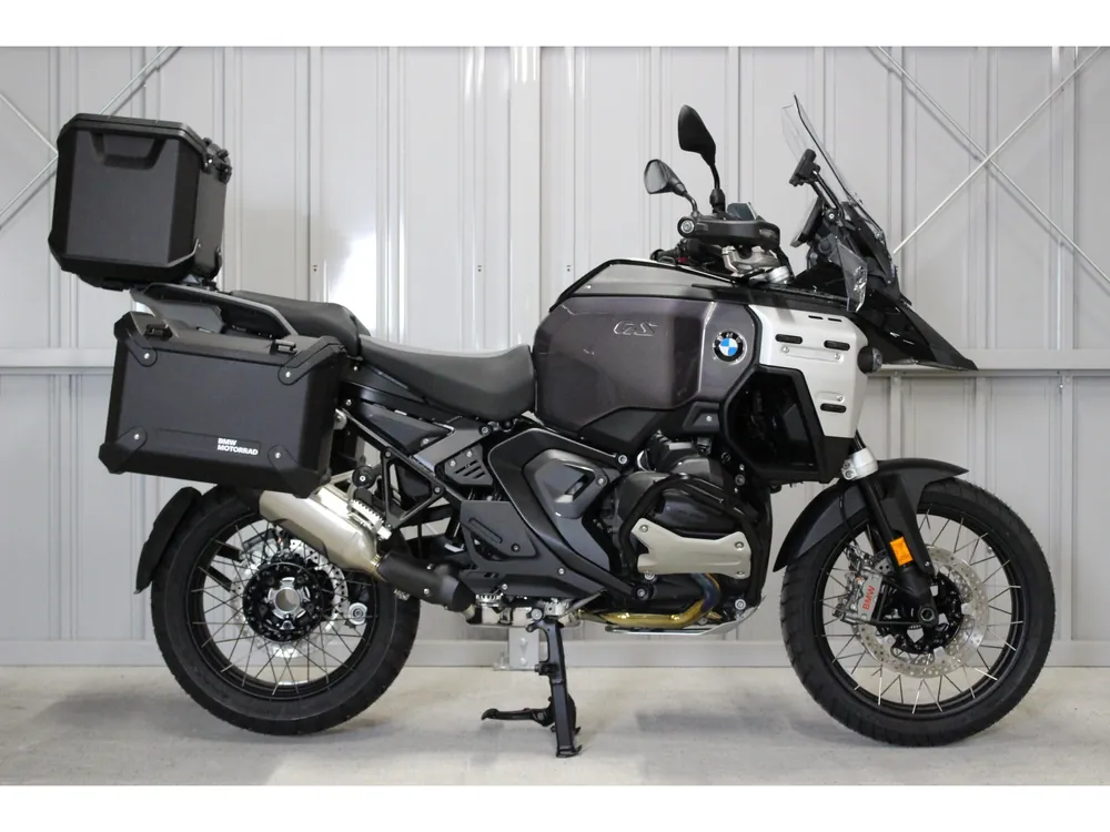 BMW Bmw R1300Gs Adv Asa из Японии, фото 2