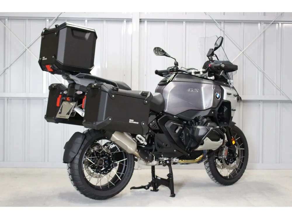 BMW Bmw R1300Gs Adv Asa из Японии, фото 3