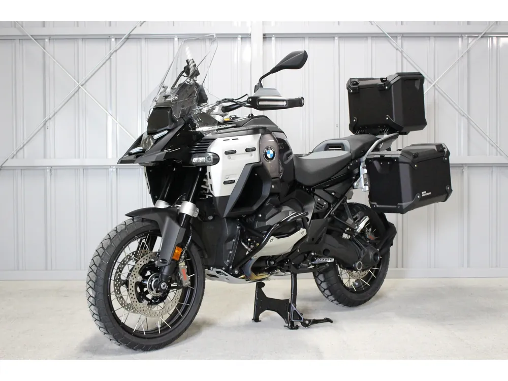 BMW Bmw R1300Gs Adv Asa из Японии, фото 4
