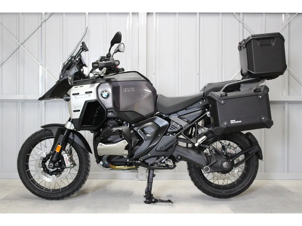 BMW Bmw R1300Gs Adv Asa из Японии, фото 5