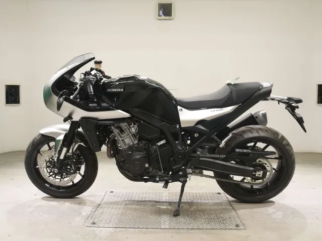 Honda Hawk 11 из Японии, фото 2