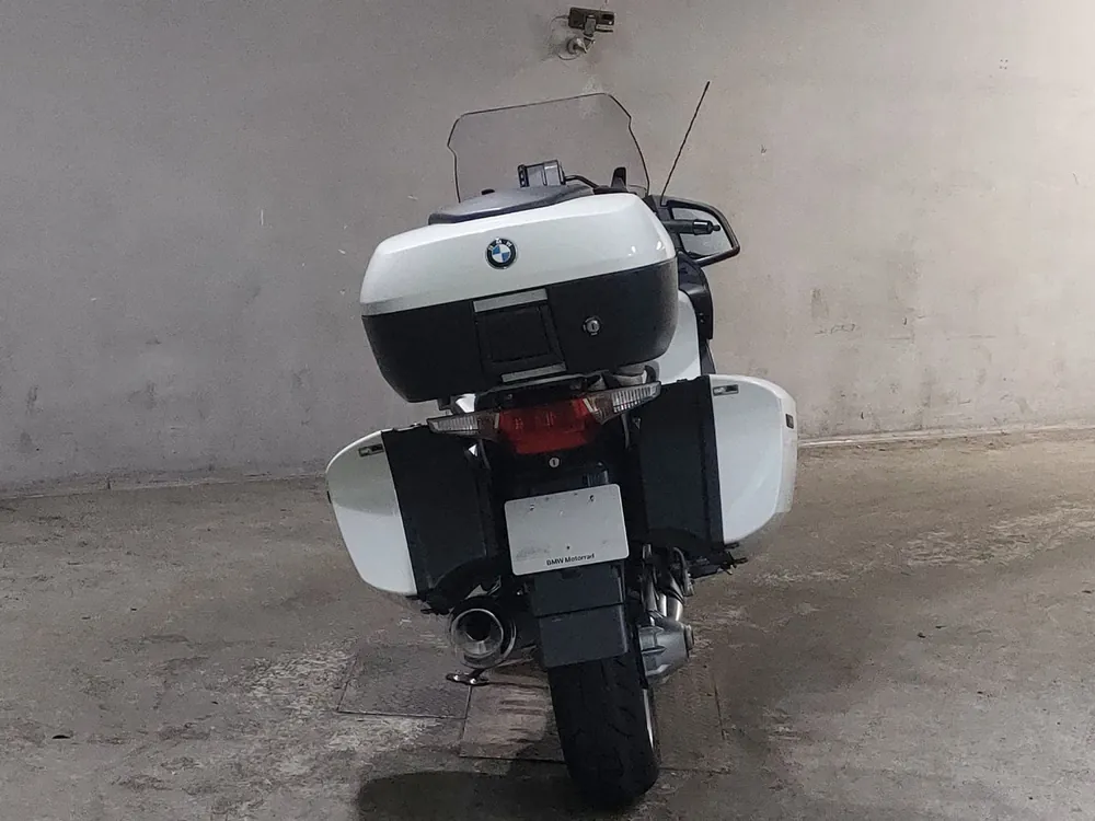 BMW Bmw R1200Rt из Японии, фото 4