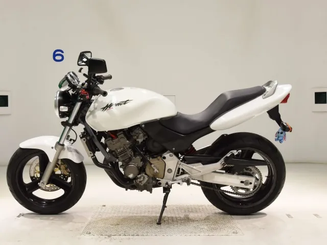 Honda Hornet 250 из Японии, фото 2