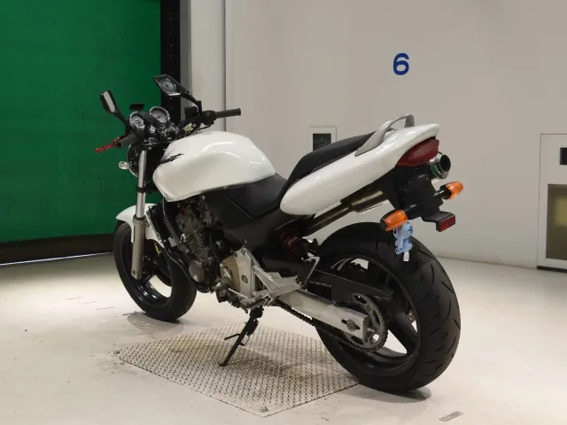 Honda Hornet 250 из Японии, фото 6