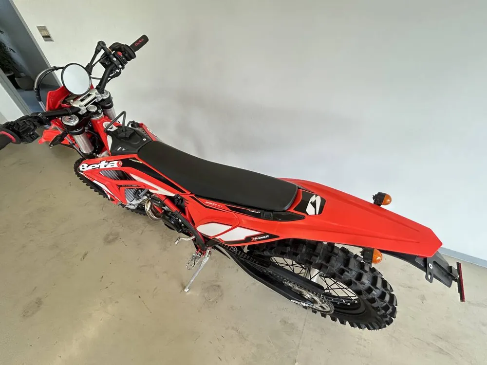 Beta X-Trainer из Японии, фото 6