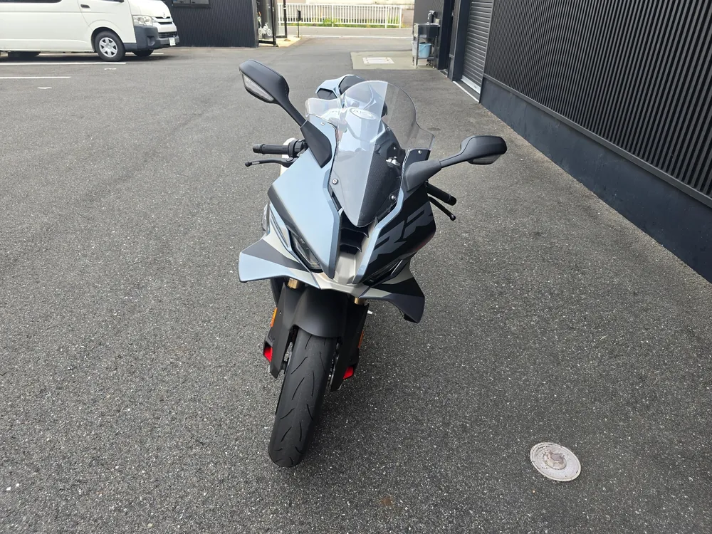 BMW Bmw S1000Rr из Японии, фото 6