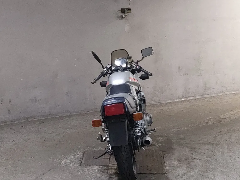 Suzuki GSX1100S Katana из Японии, фото 4