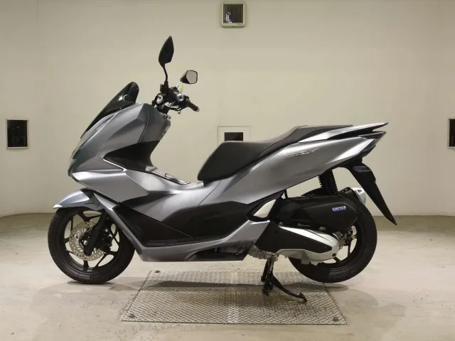 Honda PCX125 из Японии, фото 2