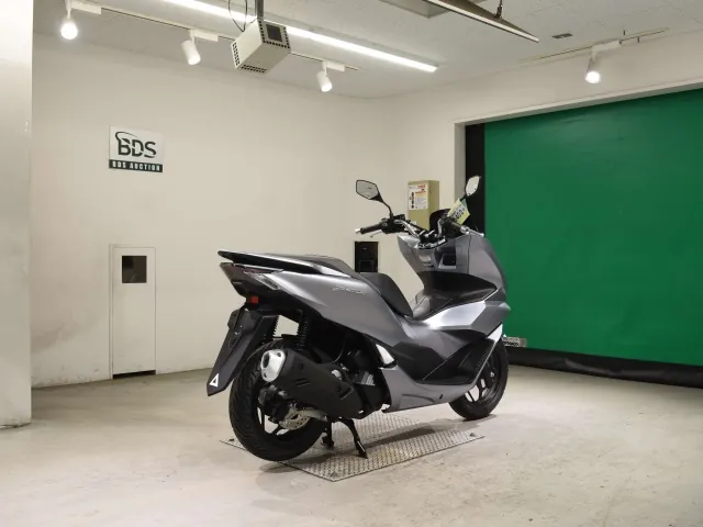 Honda PCX125 из Японии, фото 5