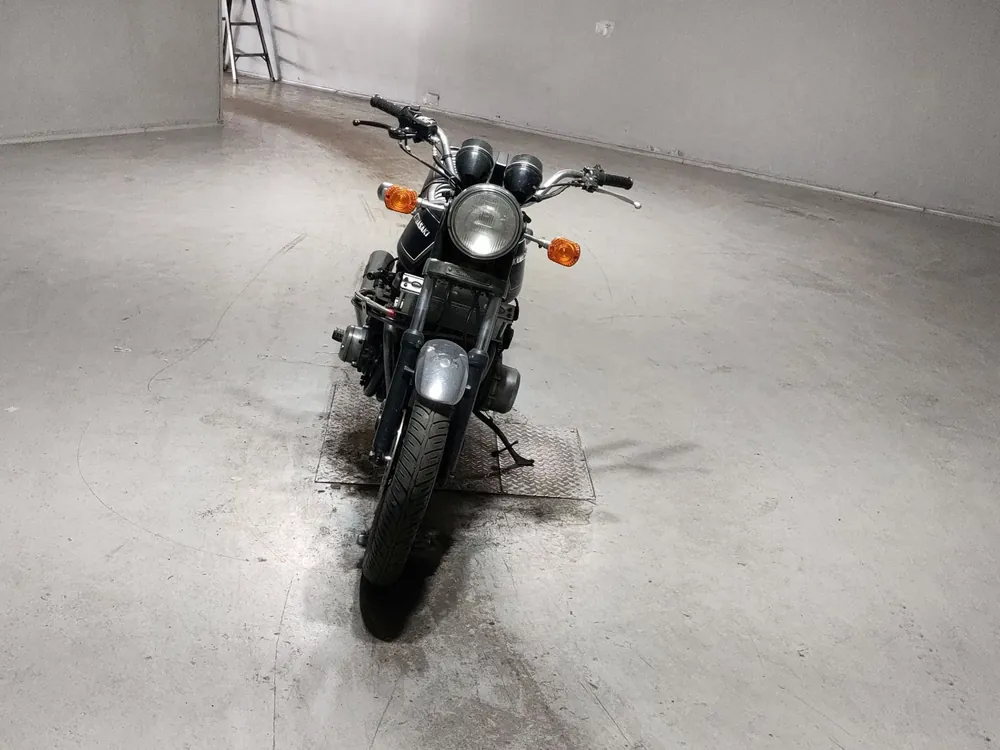 Kawasaki Z1000A из Японии, фото 3