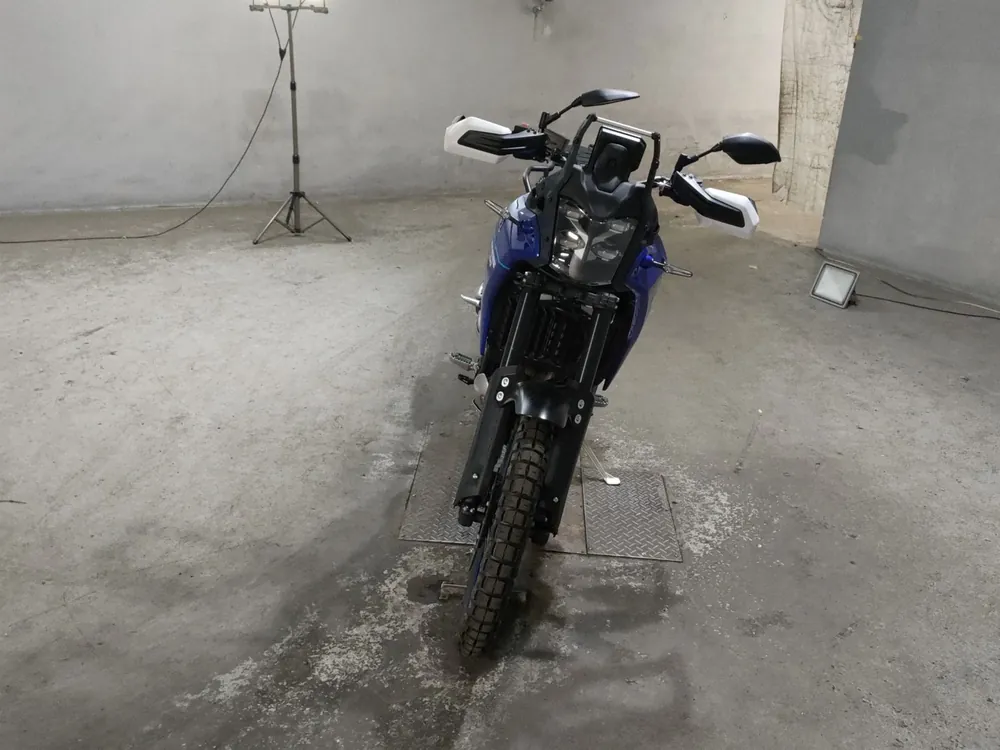 Yamaha Tenere 700 из Японии, фото 3