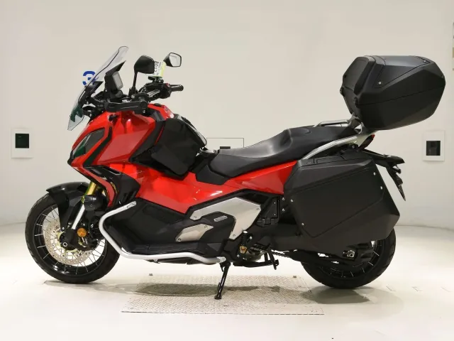 Honda X-ADV750 из Японии, фото 2