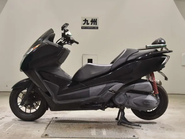 Honda Forza Si из Японии, фото 2