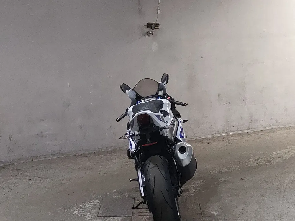 Suzuki GSX-R1000R из Японии, фото 4