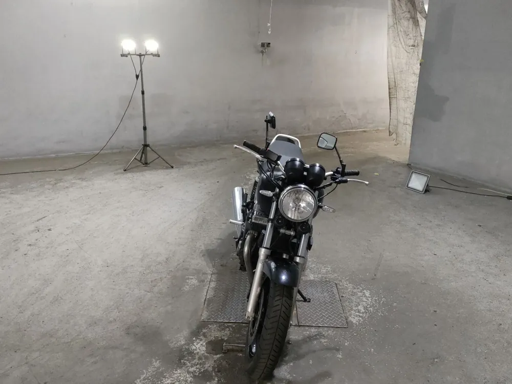 Honda CB750 из Японии, фото 3