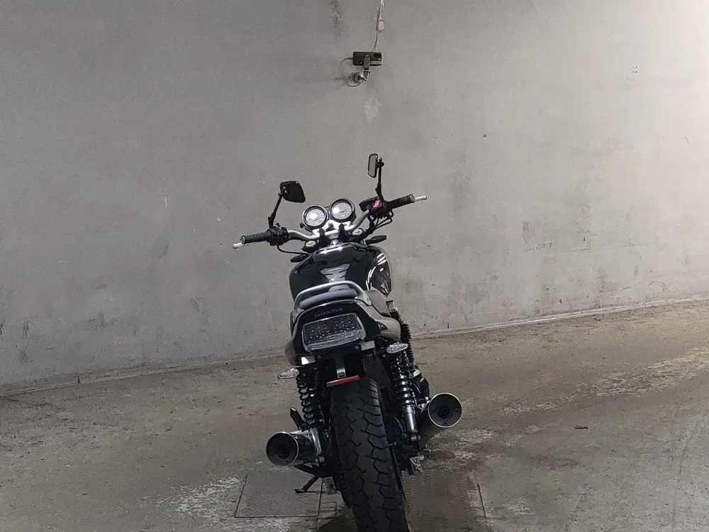 Honda CB750 из Японии, фото 4
