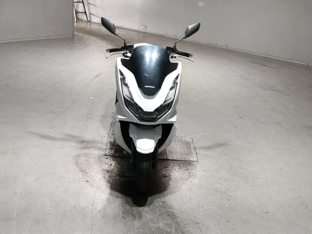Honda PCX125 из Японии, фото 3
