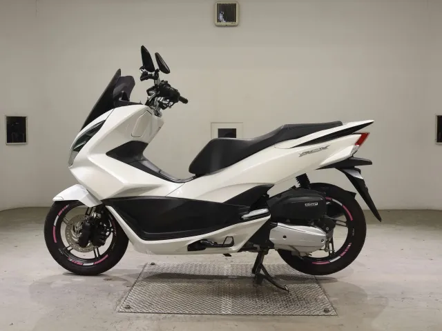 Honda PCX JF56 из Японии, фото 2