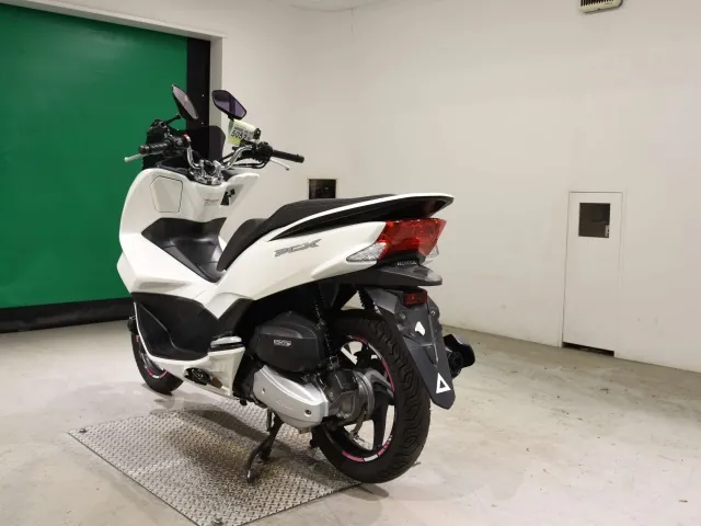 Honda PCX JF56 из Японии, фото 6
