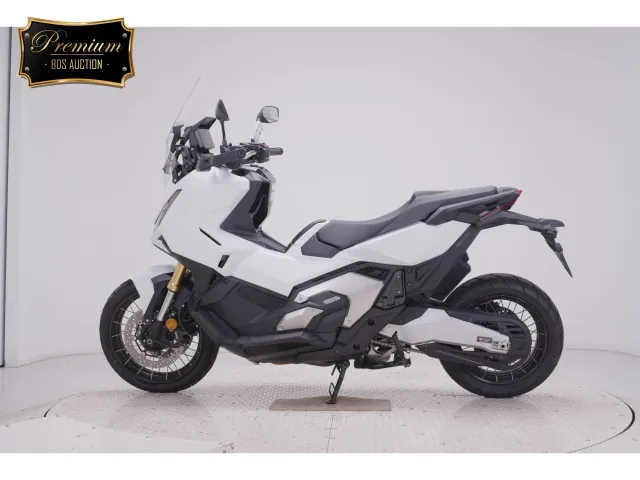 Honda X-ADV750 из Японии, фото 2