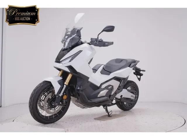 Honda X-ADV750 из Японии, фото 4