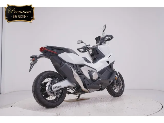 Honda X-ADV750 из Японии, фото 5
