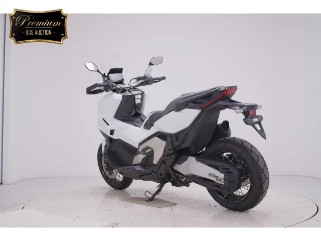 Honda X-ADV750 из Японии, фото 6