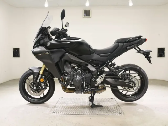 Yamaha To Racer 9Gt из Японии, фото 2
