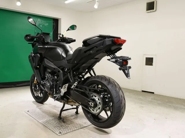 Yamaha To Racer 9Gt из Японии, фото 6