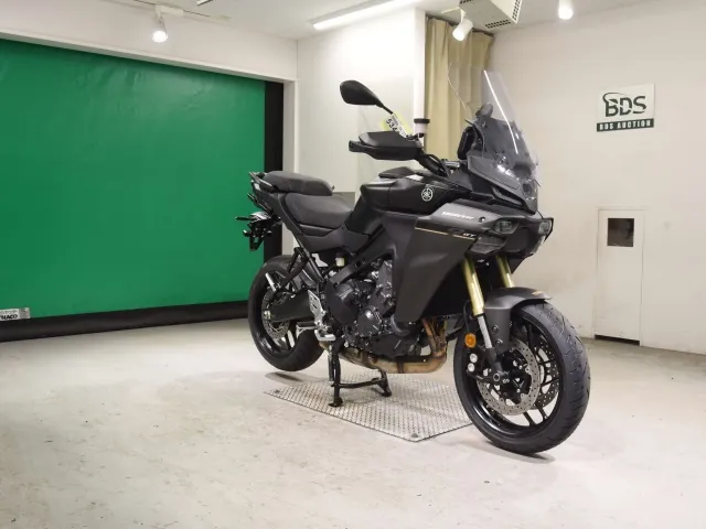 Yamaha To Racer 9Gt из Японии, фото 3