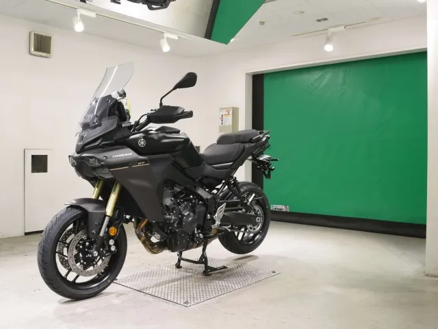 Yamaha To Racer 9Gt из Японии, фото 4