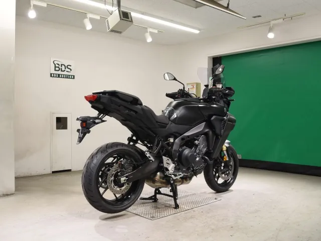 Yamaha To Racer 9Gt из Японии, фото 5
