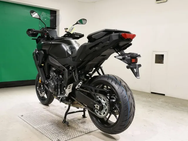 Yamaha To Racer 9Gt из Японии, фото 6