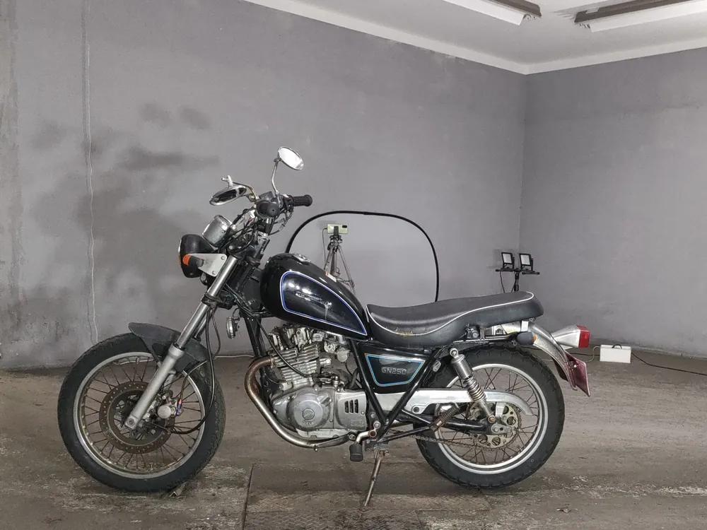 Suzuki Grass Tracker из Японии, фото 2