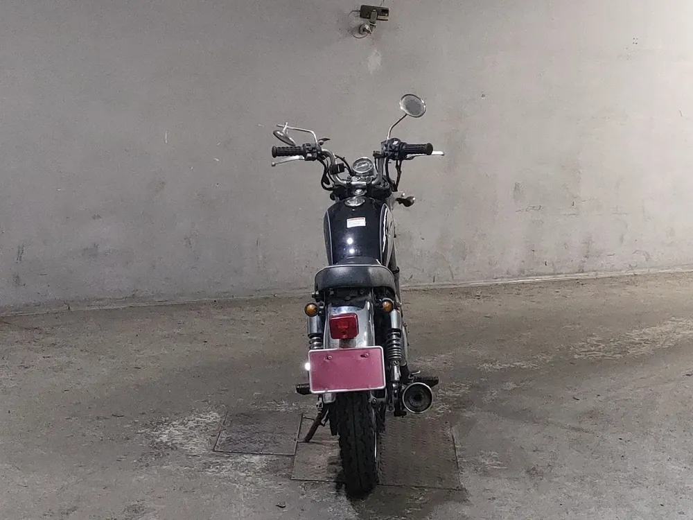 Suzuki Grass Tracker из Японии, фото 4