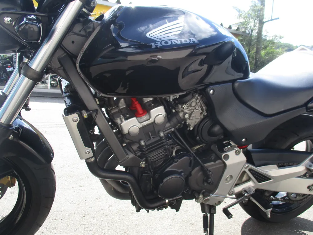Honda Hornet 250 из Японии, фото 13