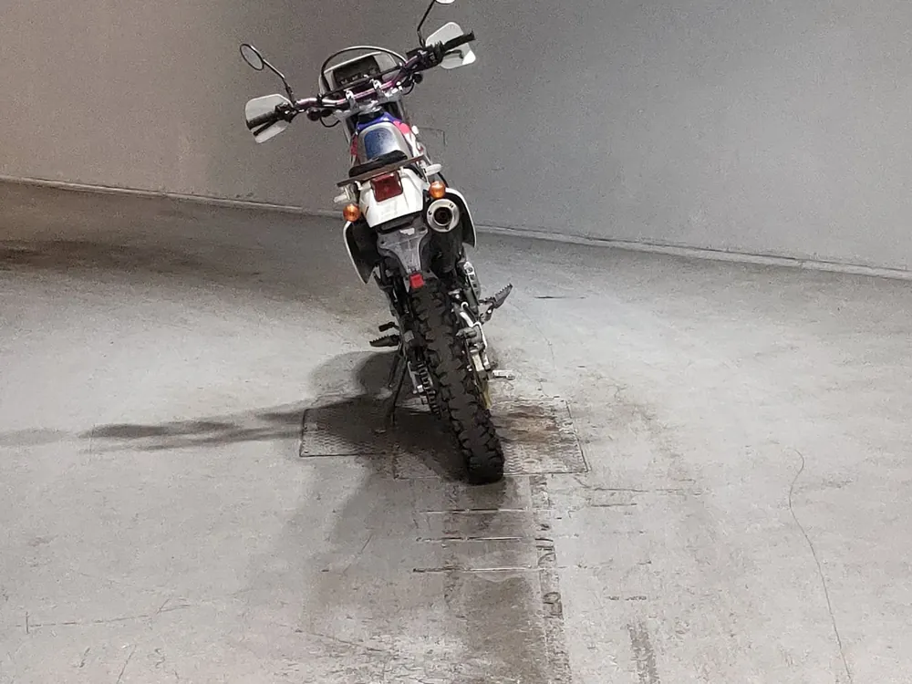 Honda XR250 из Японии, фото 4