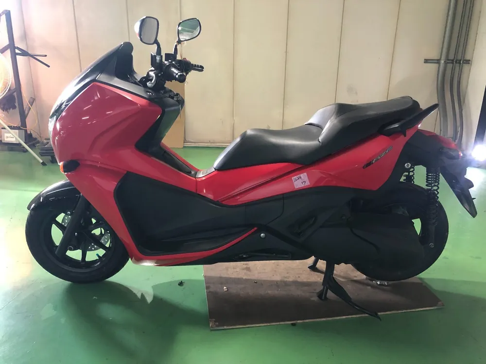 Honda Phase из Японии, фото 2