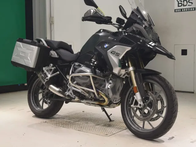 BMW Bmw R1200Gs из Японии, фото 3