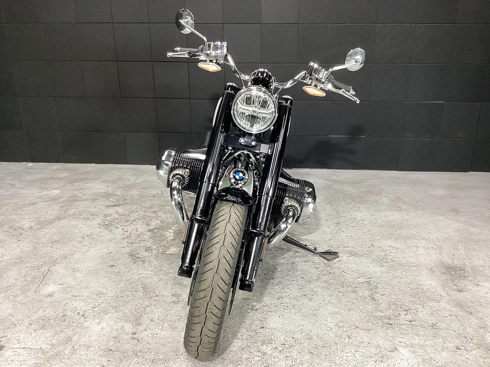 BMW R18 First Edition из Японии, фото 8