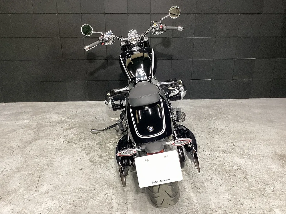 BMW R18 First Edition из Японии, фото 9