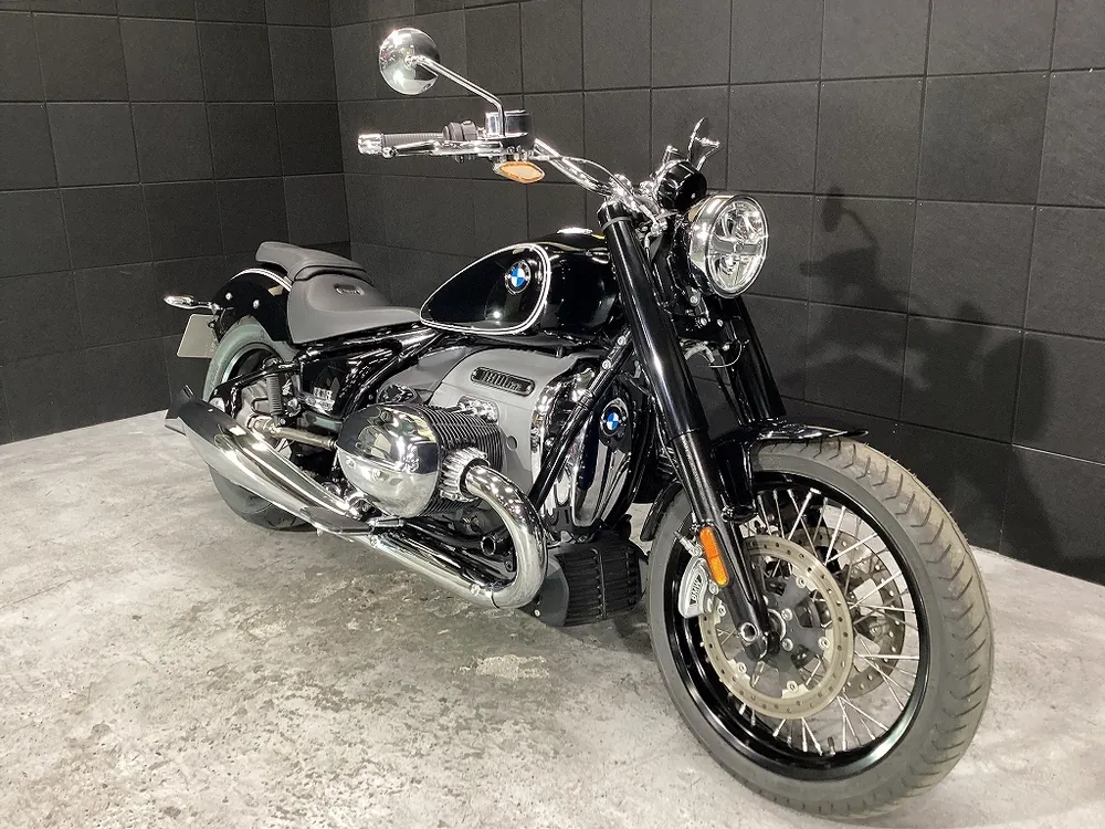 BMW R18 First Edition из Японии, фото 4