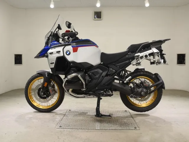 BMW Bmw R1300Gs Adv Asa из Японии, фото 2