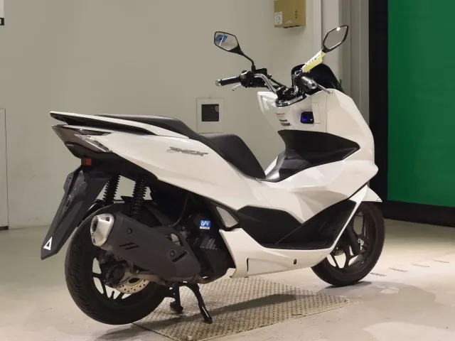 Honda PCX125 из Японии, фото 5