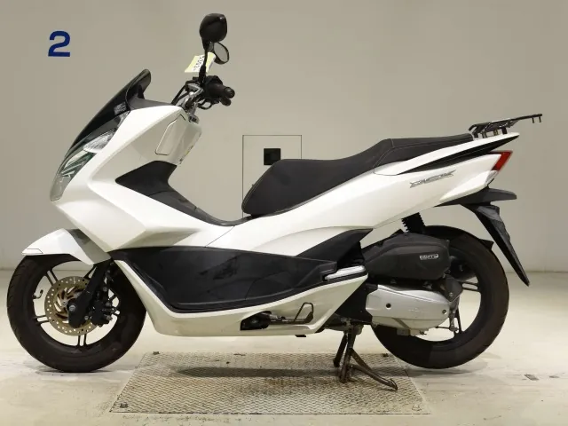 Honda PCX JF56 из Японии, фото 2