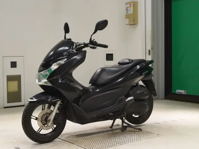 Honda PCX JF28 из Японии, фото 4