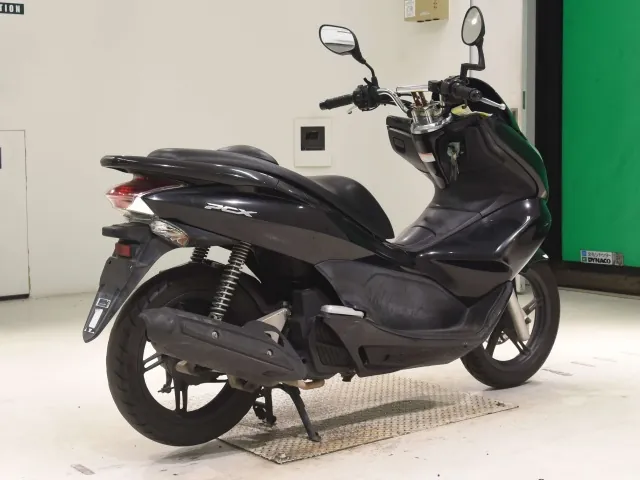 Honda PCX JF28 из Японии, фото 5