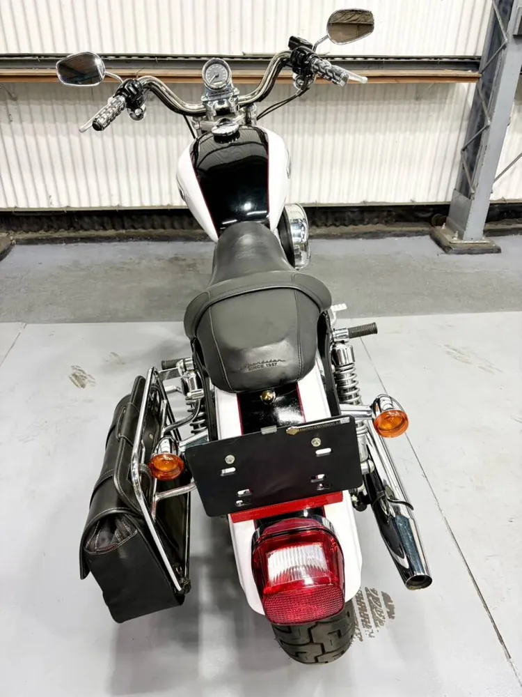 Harley_davidson XL1200L из Японии, фото 9