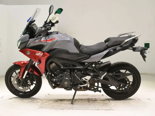 Yamaha Mt-09To Racer Gt из Японии, фото 2