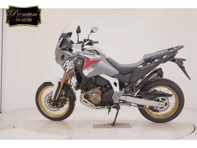 Honda Crf1100L-2D Adventure из Японии, фото 2